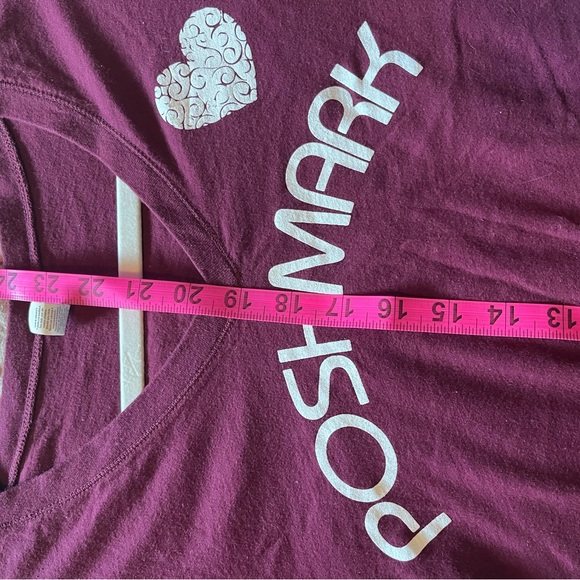 Poshmark top - Picture 8 of 8